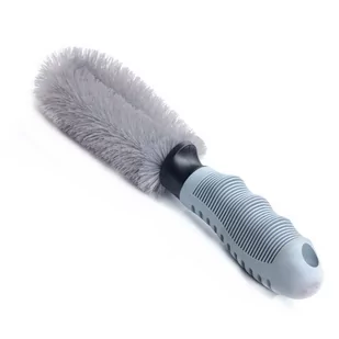 TOM PAR Szczotka do kół duża AMI-T9061 - Akcesoria do mycia samochodu - miniaturka - grafika 1