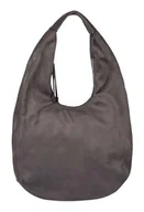 Torebki damskie - Gabor bags Jany torebka damska, szara, szary - miniaturka - grafika 1