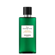 Żele pod prysznic dla mężczyzn - Hermes Eau DOrange Verte 200 ml - miniaturka - grafika 1