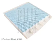 Filtry kabinowe - Filtr, wentylacja przestrzeni pasażerskiej Blue Print ADF122527 - miniaturka - grafika 1
