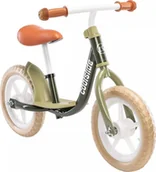 Rowerki biegowe - Rowerek biegowy dla dzieci Coolslide Race 4 koła 12" do 50 kg - miniaturka - grafika 1