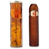 Wody i perfumy męskie - Cuba Magnum Red Woda toaletowa 130ml - miniaturka - grafika 1