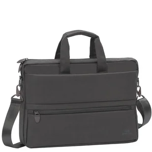 RivaCase Rivacase torba na laptopa z 90d. nylon. z Anti-Shock tapicerka na laptopy do 16" i tabletów do 10.1". w zestawie pasek do noszenia. beżowy RIVA-8630-BEIGE - Etui do tabletów - miniaturka - grafika 1
