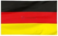 Flagi i akcesoria - Flaga Niemiec / Bundesrepublik Deutschland 112x70 - miniaturka - grafika 1