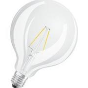 Żarówki LED - Osram Żarówka LED  E27 4 W 470 lm 2700 K 230 V 4052899972384 - miniaturka - grafika 1