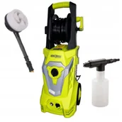 Myjki ciśnieniowe - KRAFT&DELE KD664 - miniaturka - grafika 1