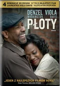Pozostałe filmy DVD - Płoty DVD) Denzel Washington - miniaturka - grafika 1