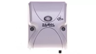 Zamel Wyłącznik zmierzchowy WZS-01 EXT10000149 - Pozostałe detektory - miniaturka - grafika 1