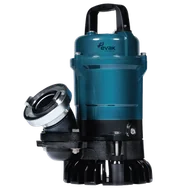 Pompy wodne - Pompa szlamowa zatapialna 750W-EVAK 50 EUS-5.10S Evak - miniaturka - grafika 1