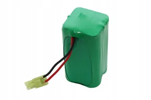 BATERIA AKU ODKURZACZA ROBOJET DUEL 2 14,4V 3,5A 1465 - Akcesoria do robotów sprzątających - miniaturka - grafika 1