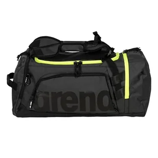 ARENA Fast Multi torba sportowa 101 rozmiar uniwersalny, Ciemny_smoke-neon_yellow, Einheitsgröße, Nowoczesny - Torby sportowe - miniaturka - grafika 1