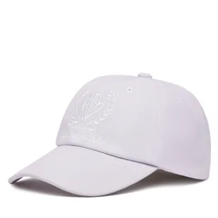 Czapka z daszkiem Aldo Clubcap 13939740 Fioletowy - Czapki damskie - miniaturka - grafika 1