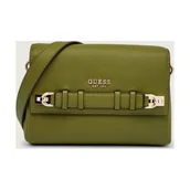 Torebki damskie - Guess Listonoszka GREGORIA - miniaturka - grafika 1