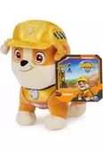 Figurki dla dzieci - Rubble i jego Ekipa: pluszowe pieski mix - miniaturka - grafika 1