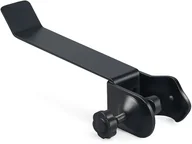 Akcesoria do słuchawek - MOZOS WNS1 wieszak na słuchawki do statywu mikrofonowego estradowego - miniaturka - grafika 1