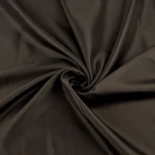 Pasmanteria - Podszewka ciemny brąz - 400 - miniaturka - grafika 1