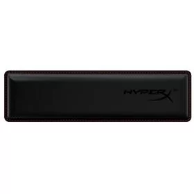 Podpórka pod nadgarstek HyperX do klawiatury (4Z7X0AA) Czarna - Podkładki pod mysz - miniaturka - grafika 1