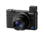 Sony Cyber-shot DSC-RX100 VII czarny (DSC-RX100M7) - Ceny i