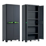 Pozostałe wyposażenie warsztatu - Kis szafka Moby High Cabinet - miniaturka - grafika 1