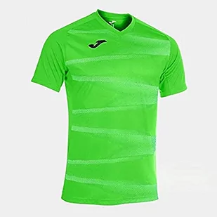 Joma Grafity II Koszulka Męska - Koszulki męskie - miniaturka - grafika 1
