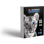 Papier do drukarek - Papier ksero A5 80g EMERSON TIGER (10ryz) klasa białości C - miniaturka - grafika 1