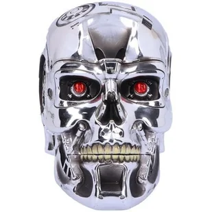 Figurka NEMESIS T-800 Terminator Pudełko - Figurki kolekcjonerskie - miniaturka - grafika 1