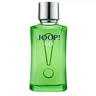 Joop! Go Woda toaletowa 50ml - Wody i perfumy męskie - miniaturka - grafika 1