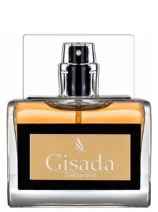 Gisada Uomo Men woda toaletowa 100ml - Wody i perfumy męskie - miniaturka - grafika 1