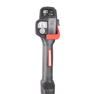 Makita UR013GT204 Kosa żyłkowa 40V 2x5,0Ah XGT  - Podkaszarki - miniaturka - grafika 8