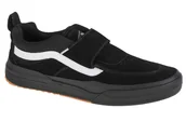 Buty sportowe męskie - Buty Vans Kyle Pro 2 M VN0A4UW3ENR czarne - miniaturka - grafika 1