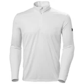 Koszulki męskie - Koszulka Helly Hansen HH Tech 1/2 Zip 2.0 M 49583 001 - miniaturka - grafika 1
