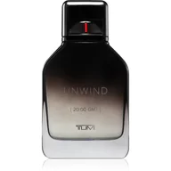 Wody i perfumy męskie - Tumi Unwind, Woda Perfumowana Spray, 100ml - miniaturka - grafika 1