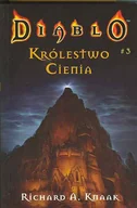 Horror, fantastyka grozy - Diablo - miniaturka - grafika 1