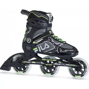 Fila SKATES Damskie Rolki SKATES LEGACY PRO 100 LADY 010621065 - Rolki - miniaturka - grafika 1