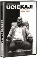Horror DVD - Filmostrada Uciekaj! DVD Jordan Peele - miniaturka - grafika 1