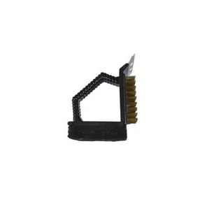 HH Poland SZCZOTKA DO CZYSZCZENIA GRILLA KY1378 KEYO zakupy dla domu i biura! KY1378 - Akcesoria do grilla - miniaturka - grafika 1