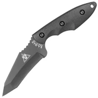 Noże - Nóż Ka-Bar TDI/Hinderer Hell Fire - miniaturka - grafika 1