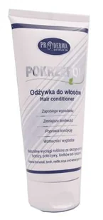 PROFARM PROFARM POKRZEPOL ODŻYWKA DO WŁOSÓW 200ML PF835 - Odżywki do włosów PROFARM PROFARM POKRZEPOL ODŻYWKA DO WŁOSÓW 200ML PF835 - Odżywki do włosów - miniaturka - grafika 1