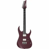 Gitary elektryczne - Ibanez RG5121 BCF Burgundy Metallic Flat gitara elektryczna - miniaturka - grafika 1