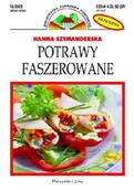 Książki kucharskie - Potrawy faszerowane - miniaturka - grafika 1