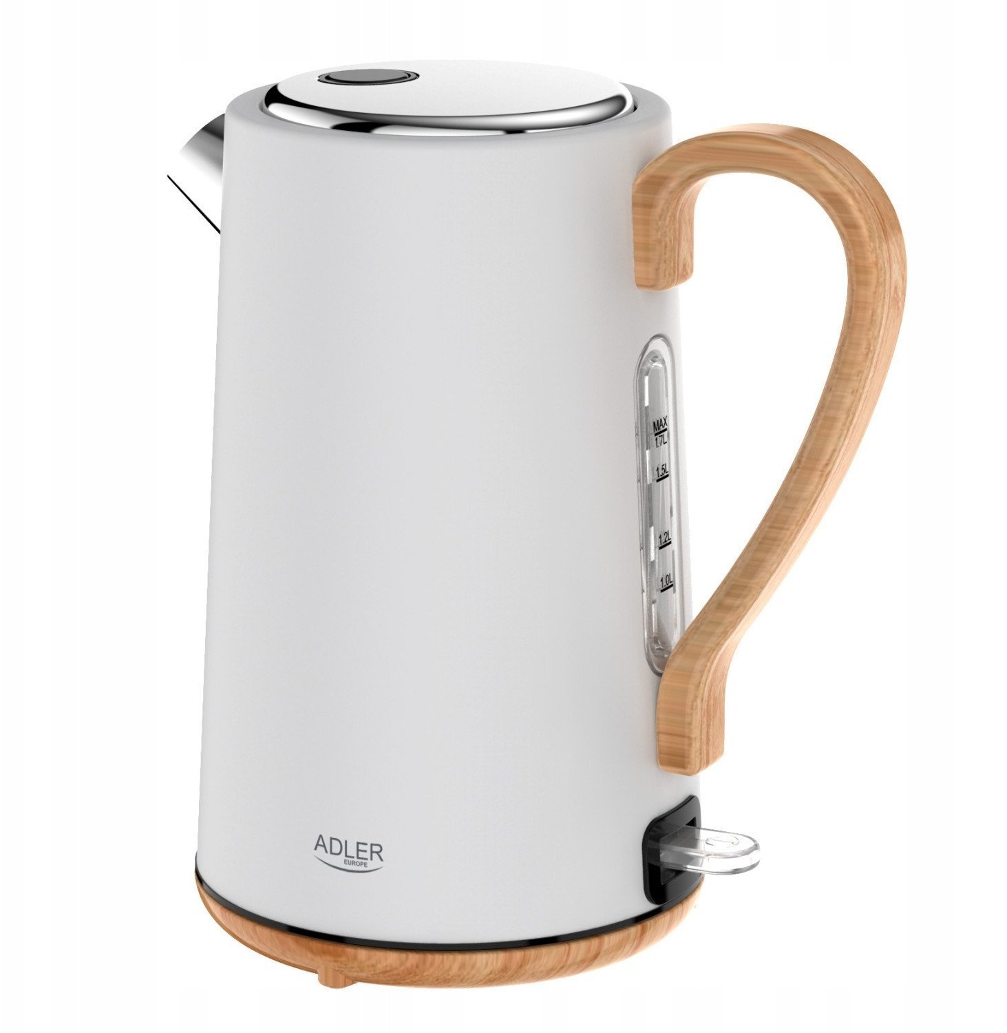Adler AD 1352 Biały