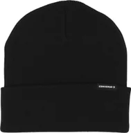 Czapki damskie - Czapka Converse czarna 10027532-A07 - miniaturka - grafika 1