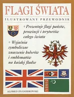 Polityka i politologia - Flagi Świata. Ilustrowany Przewodnik - miniaturka - grafika 1
