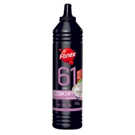 Sosy w słoikach - Fanex sos czosnkowy z jogurtem 950 g - miniaturka - grafika 1