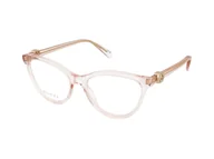 Okulary korekcyjne, oprawki, szkła - Gucci GG1179O 007 - miniaturka - grafika 1
