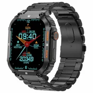 Smartwatch - Gravity GT6-2 - miniaturka - grafika 1