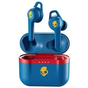 Słuchawki - Skullcandy Indy Evo Niebieskie (S2IVW-N745) - miniaturka - grafika 1