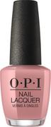 Lakiery do paznokci - OPI Nail Lacquer Peru Lakier do paznokci Somewhere Over the Rainbow Mountains - miniaturka - grafika 1