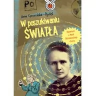 Baśnie, bajki, legendy - Literatura W poszukiwaniu światła - Anna Czerwińska-Rydel - miniaturka - grafika 1