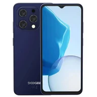 Telefony komórkowe - Doogee N55 Pro 6/256GB Niebieski - miniaturka - grafika 1